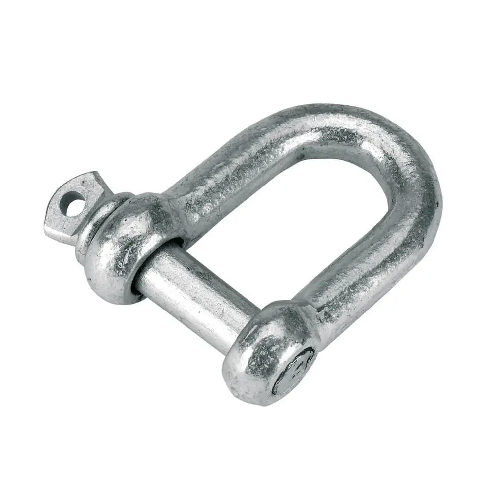 M16 Zincir Kilidi 5/8 ( 2 Adet )