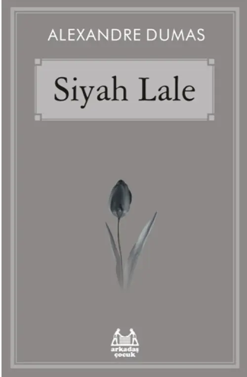 Siyah