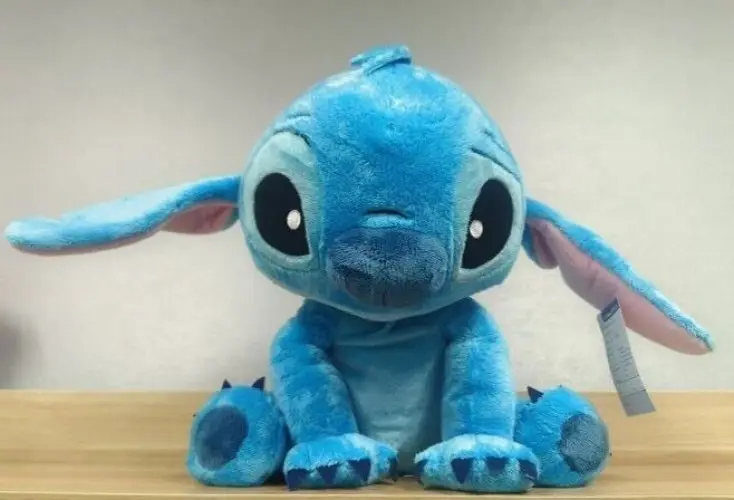 0301 SUN-LFN-PELUŞ STITCH 50 CM STCH