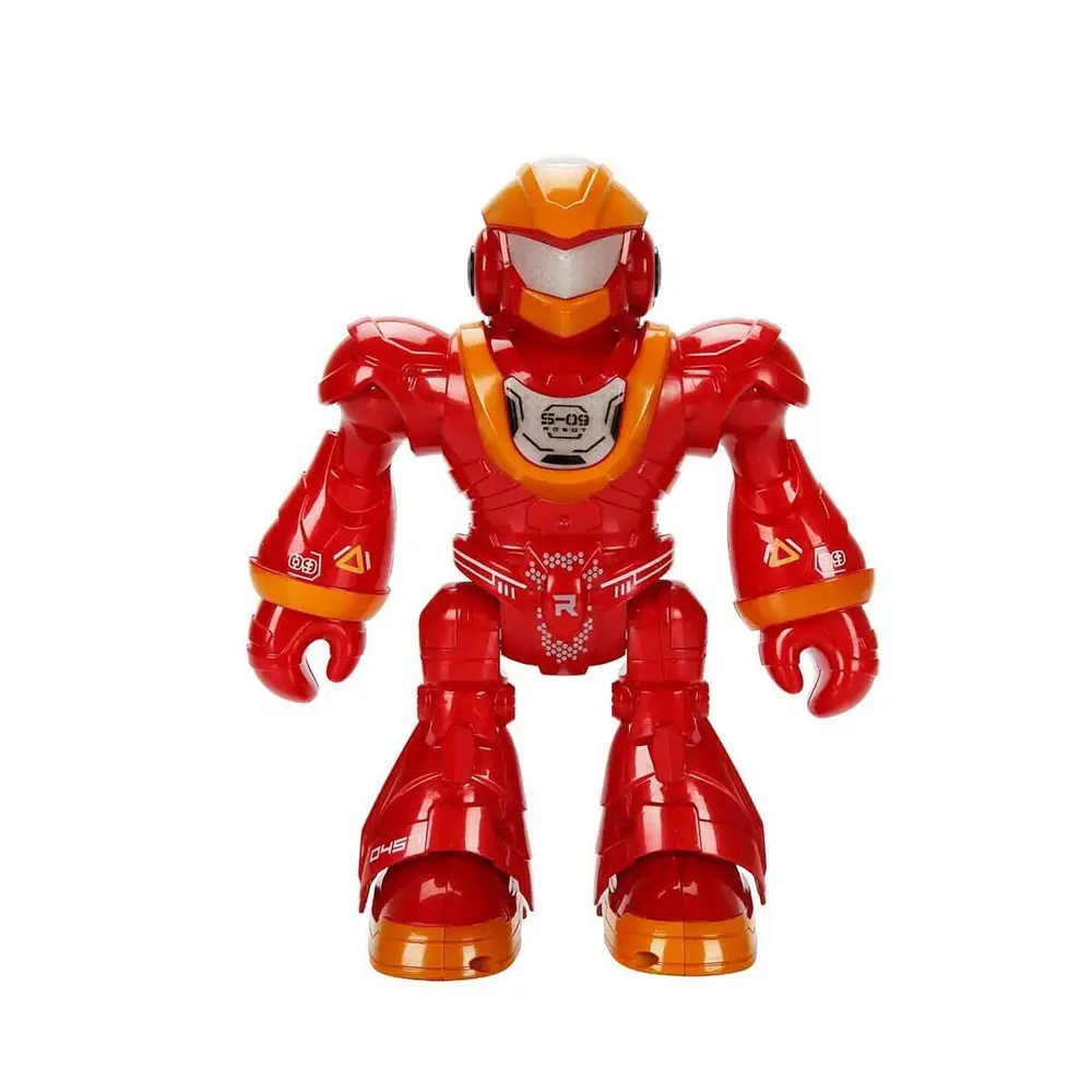 4552 SUN-RST-RC SAŞÇI ROBOT SESLİ IŞIKLI 2R 3