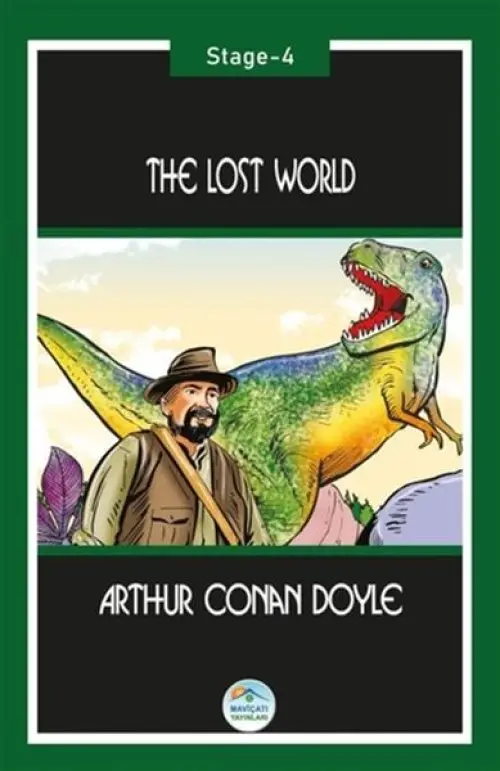 The Lost World (Stage-4)