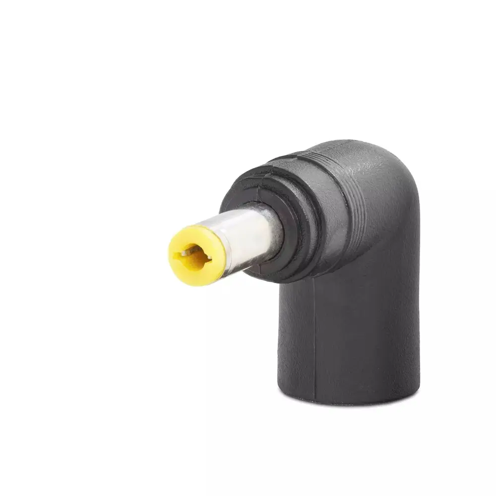 Tüm Laptoplara Uyumlu Universal Laptop Adaptörü 15-24V 90W 10 Ayrı Uç 4
