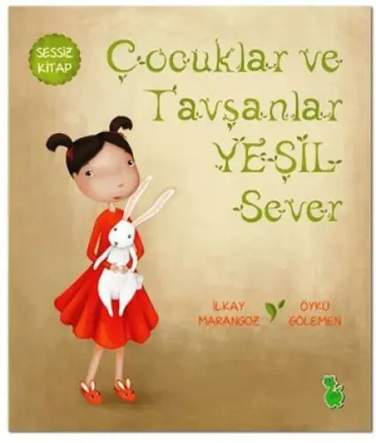 Çuklar ve Tşanlar Yeşil Sever