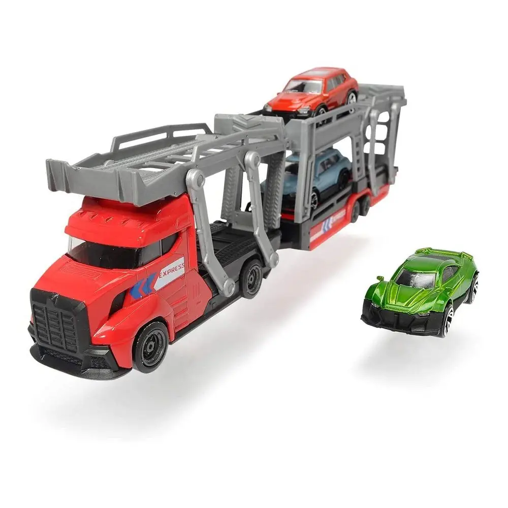 203745008 Dickie Araba Taşıyıcı 28 cm 4