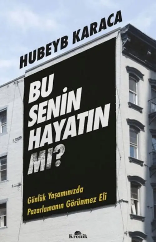 Bu Senin Hayatın Mı?