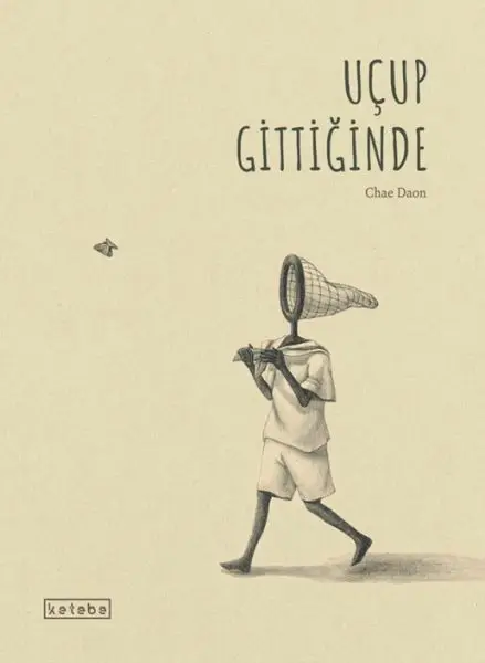 Uçup Gittiğinde