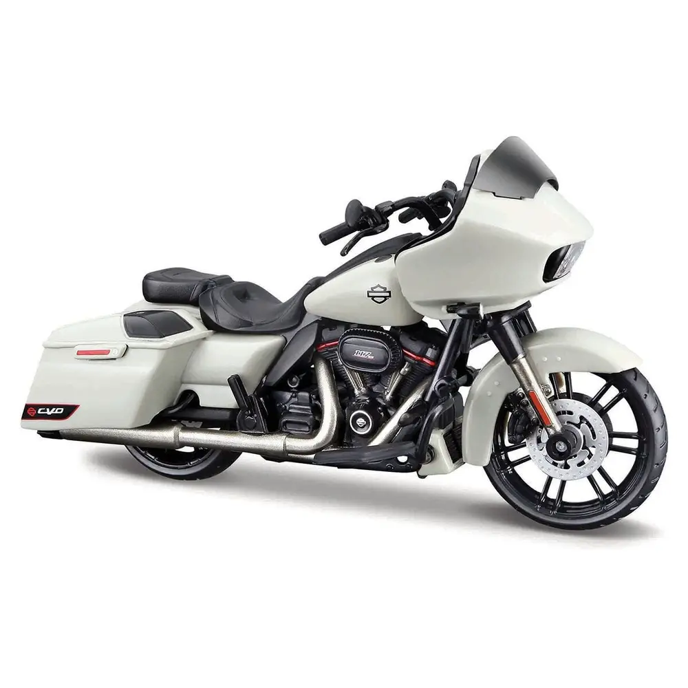 MAY 31360 1 18 HARLEY DİDSON MOTOSİKLETLER