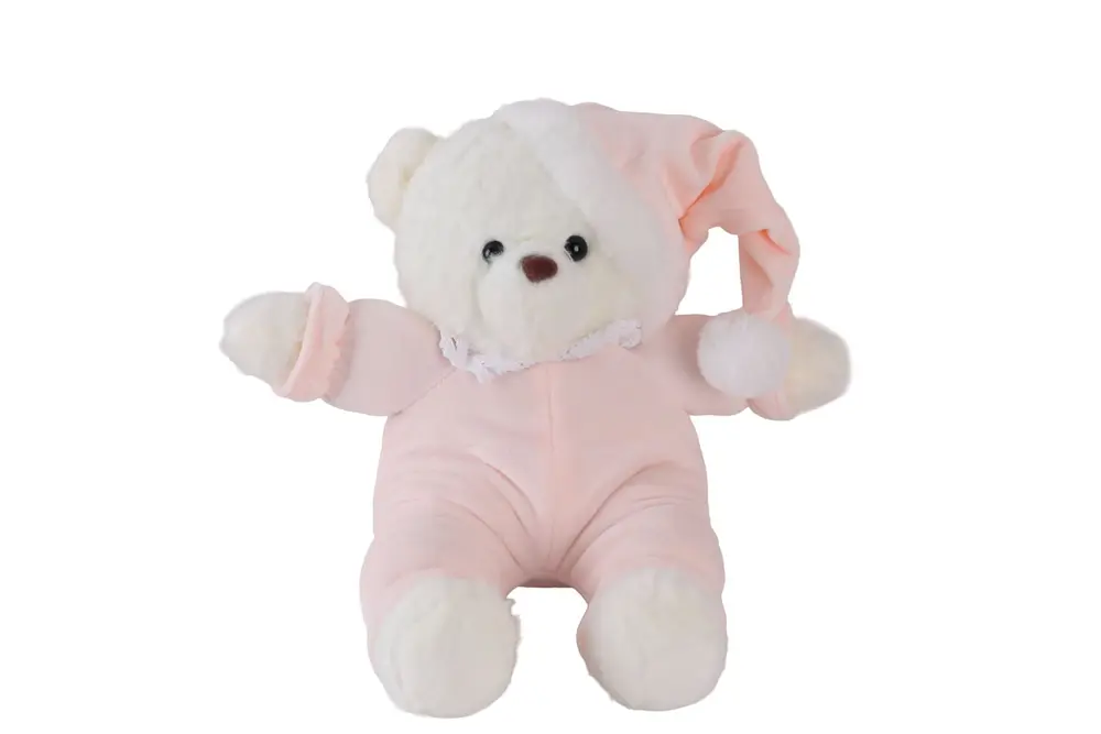 4531P AYICIK 30CM PEMBE