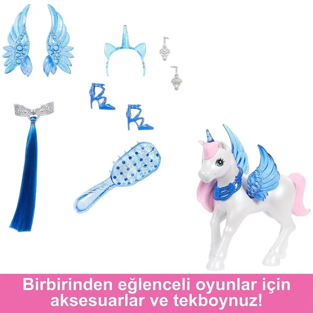 HRR16 Mi lı Prenses Bebek 5