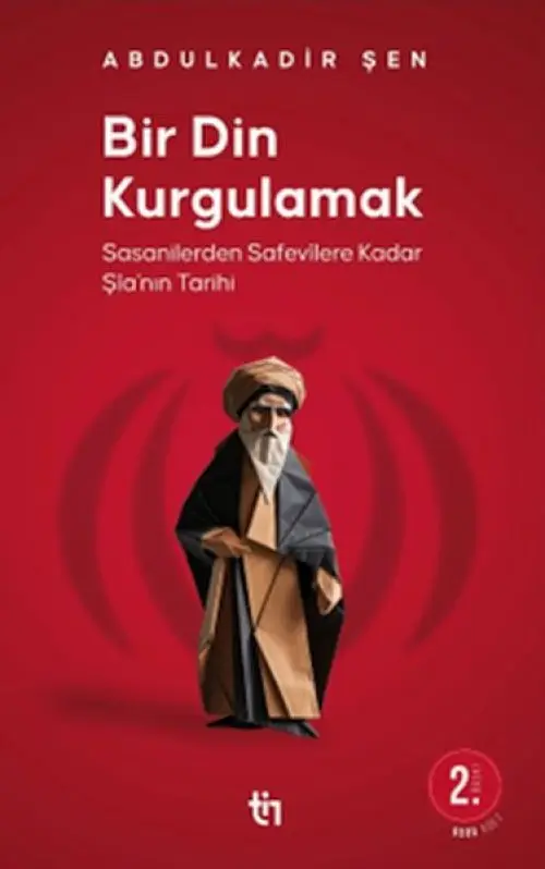 Bir Din Kurgulamak
