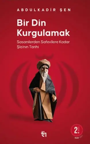Bir Din Kurgulamak
