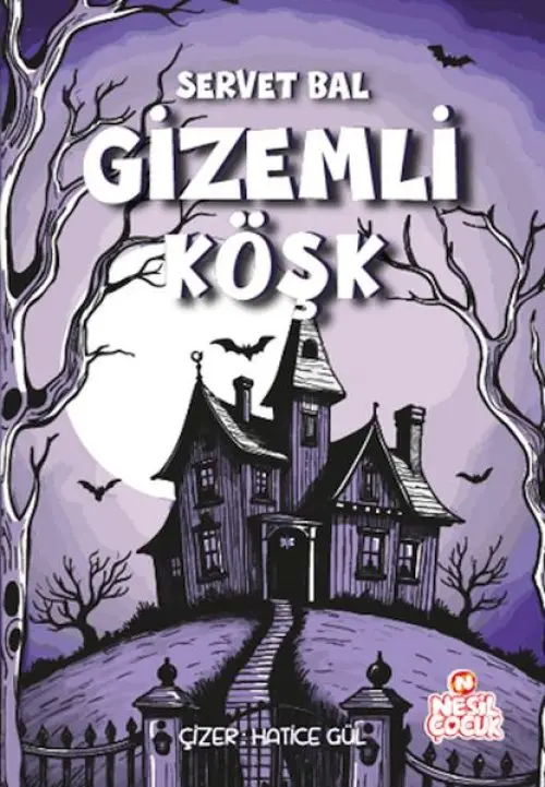 Köşk