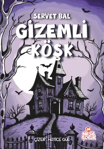 Köşk