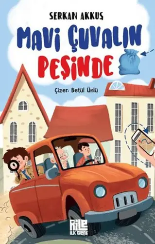 Mi Çuvalın Peşinde