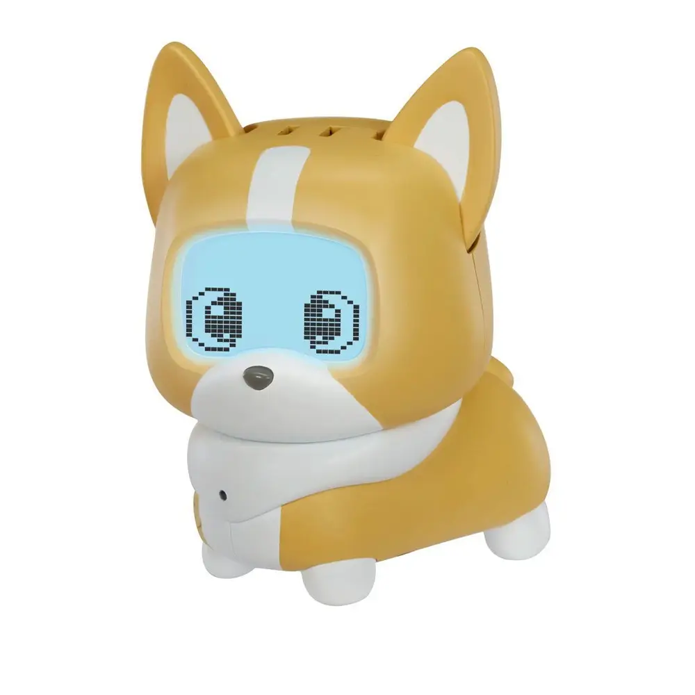 540298 Pixel Petz - Corgi 2
