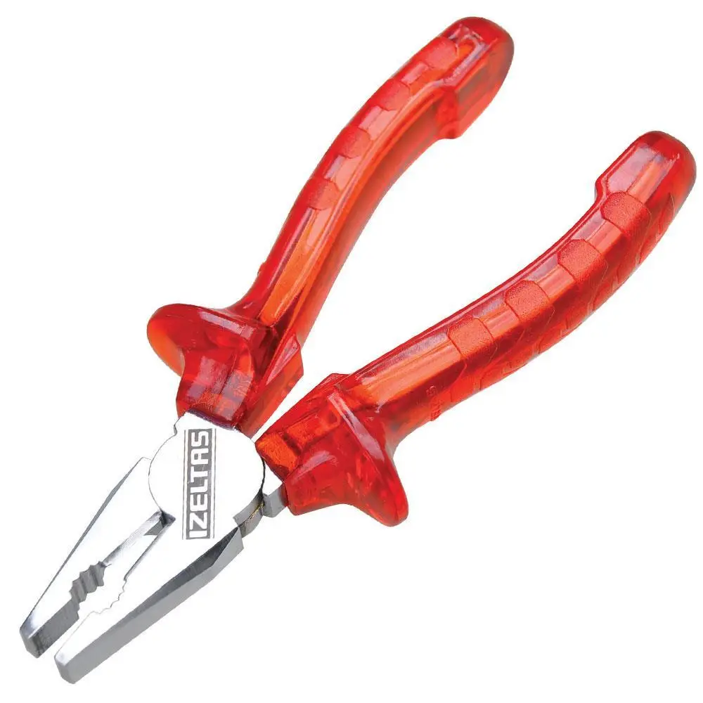 İzeltaş Kombine Pense Kraft 200 mm