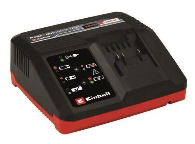 Power X-Fastcharger 4A Hızlı Şarj