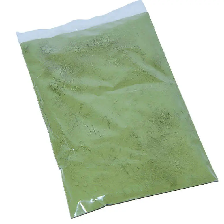 Kına Doğal Saf Naturel Toz Kına 100 Gr Paket 4