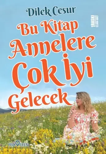Bu  Annelere Çok İyi Gelecek