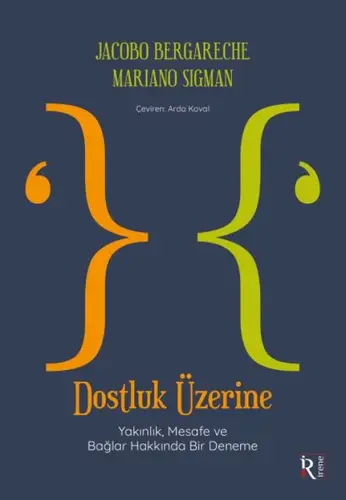 Dostluk Üzerine