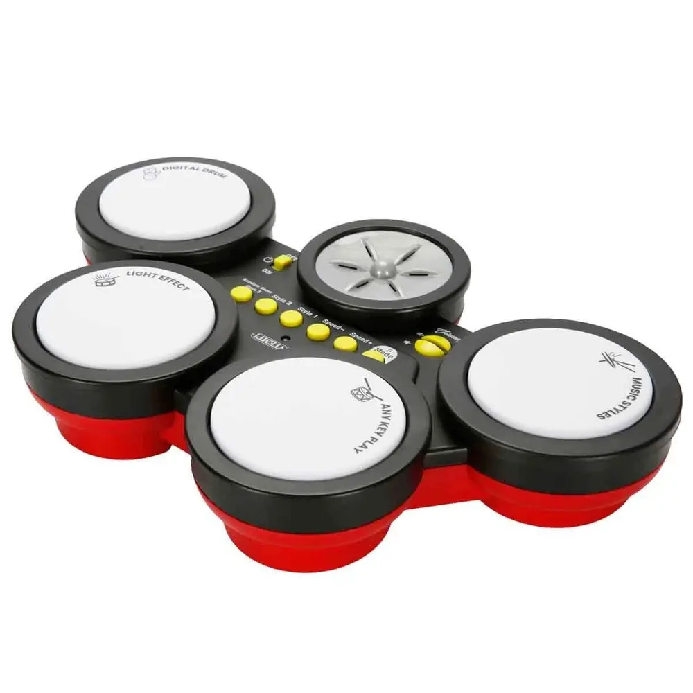 33893 SUN-BNT-DUL DİJİTAL 4PADS BO 2