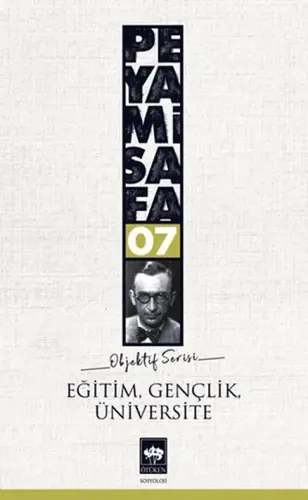 Eğitim,gençlik,üniversite (objektif:7)