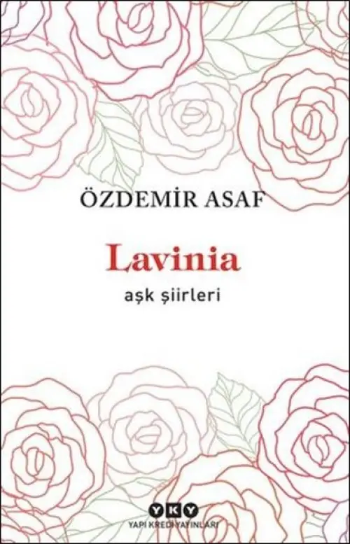 Linia - Aşk Şiirleri