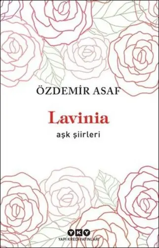 Linia - Aşk Şiirleri
