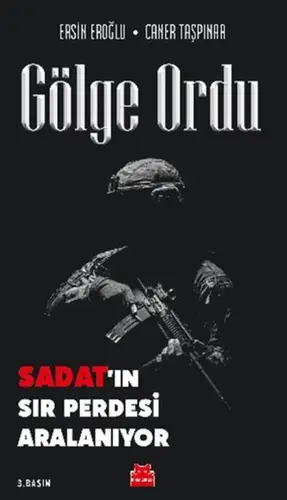 Göe Ordu - Sadat’ın Sır Perdesi Aralanıyor