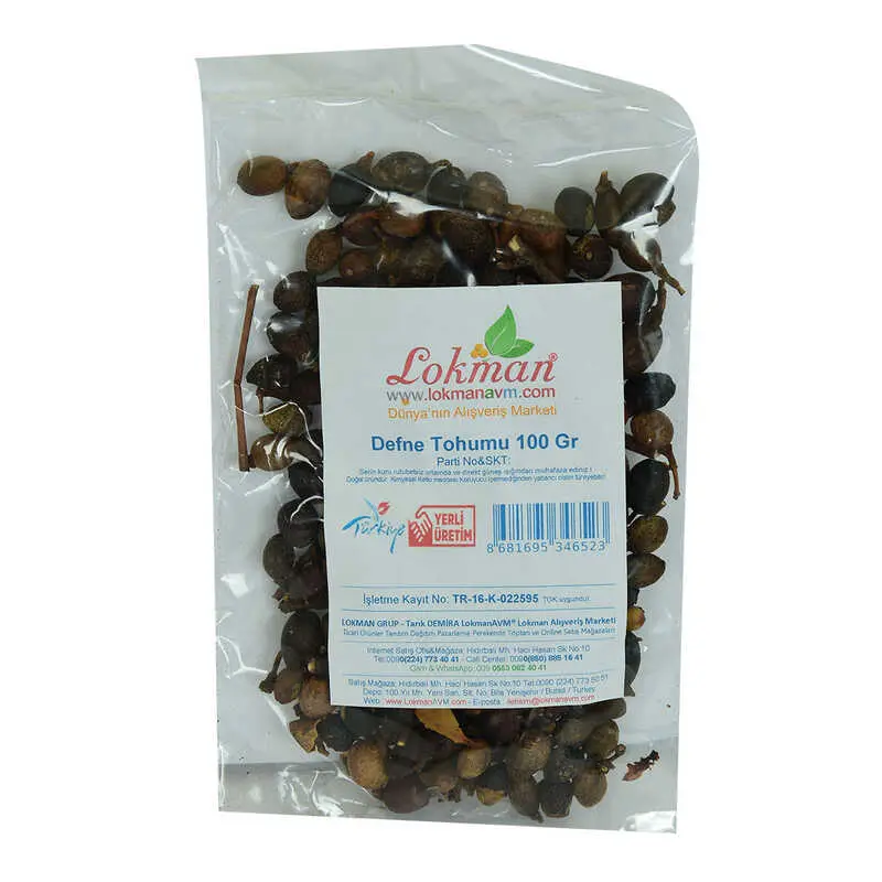 Defne u 100 Gr Paket 3