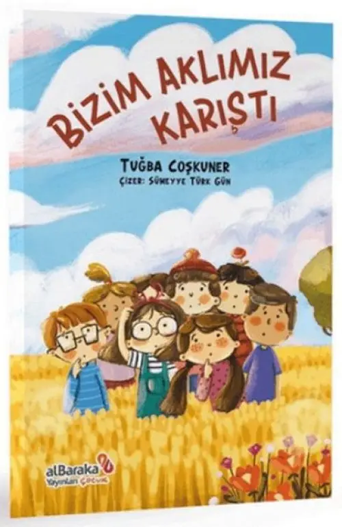 Bizim Aklımız Karıştı