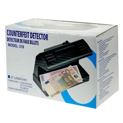 Elektrikli Para Kontrol 3