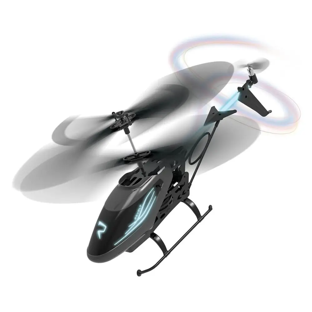 90853 SUN-SYM-RVT-RC HELİKOPTER XL AEROLUME IŞIKLI 37VUSB 3