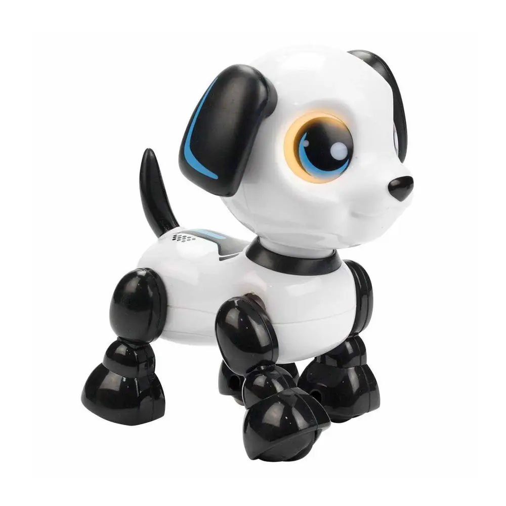 SIL 88523 Silverlit Robo Heads Up Robot Evcil Hayvanlar -Necot 4