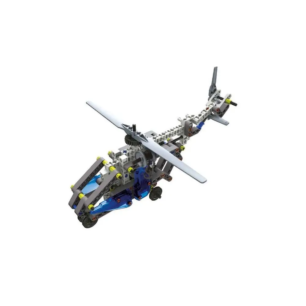 75028TR 64996 Mekanik Laboratuvarı - Uçaklar ve Helikopterler 4