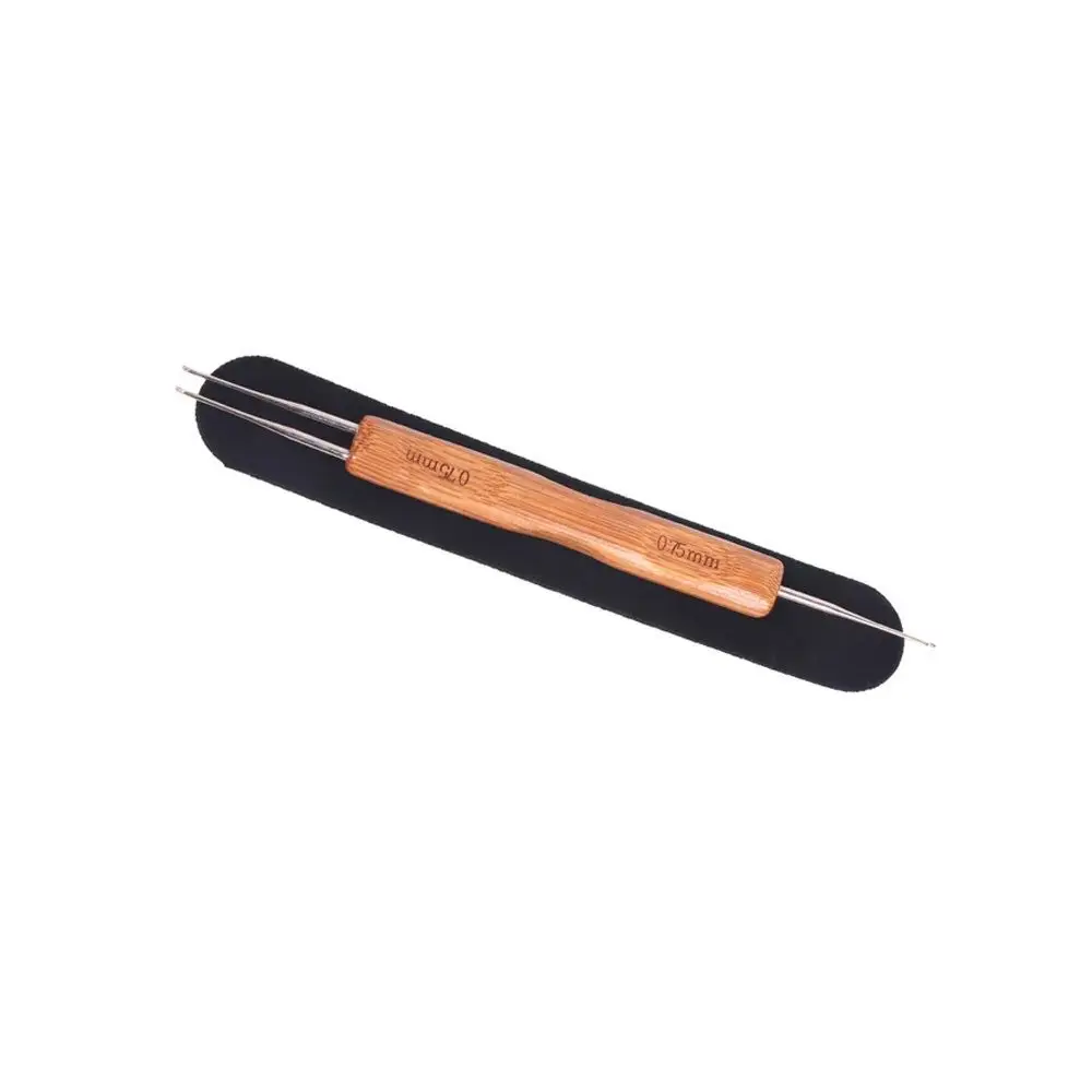 Rasta Tığı Çift Taraflı / 0.75mm