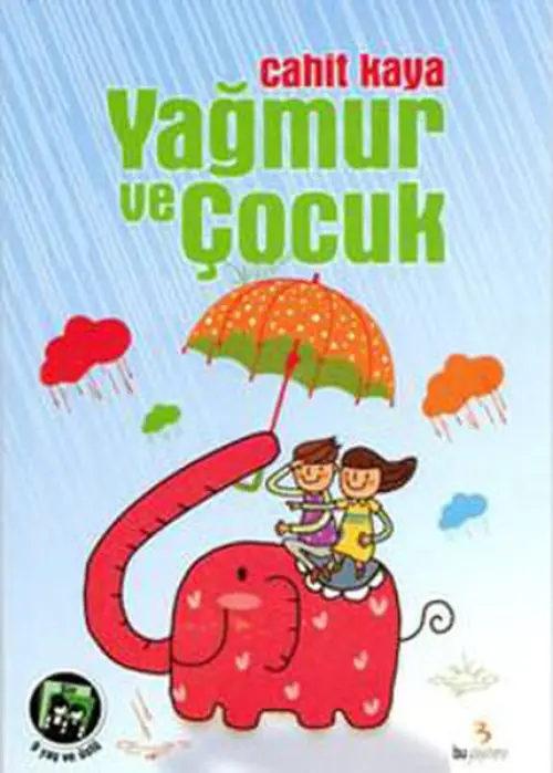 Yağmur ve Çuk