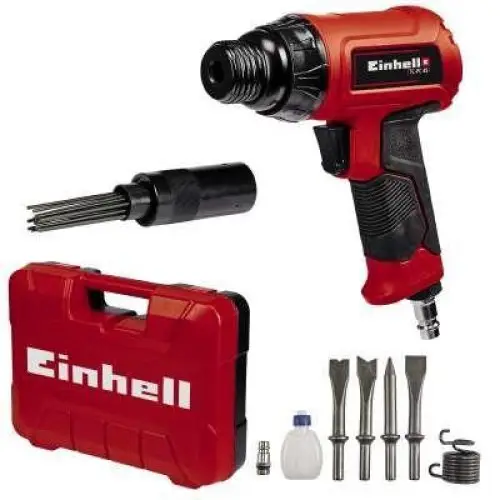 TC PC 45 Set Halı Kırıcı 3