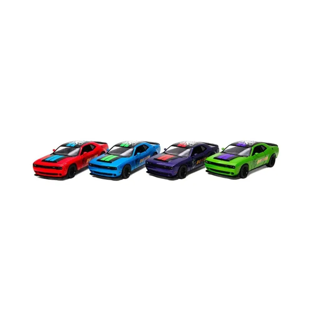 KT5461DF C-B 2023 DODGE CHALLENGER SRT 2