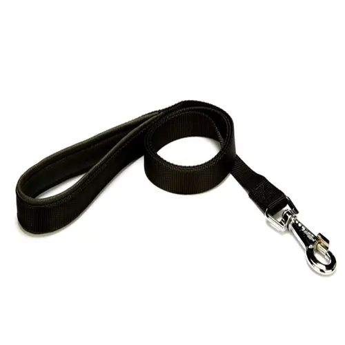 Köpek Gezdirme Kayışı 2*140 cm Siyah 3