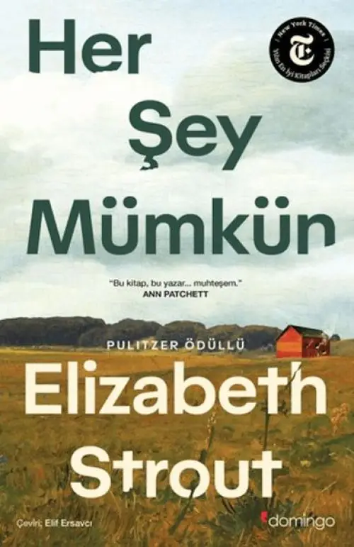 Her Şey Müün