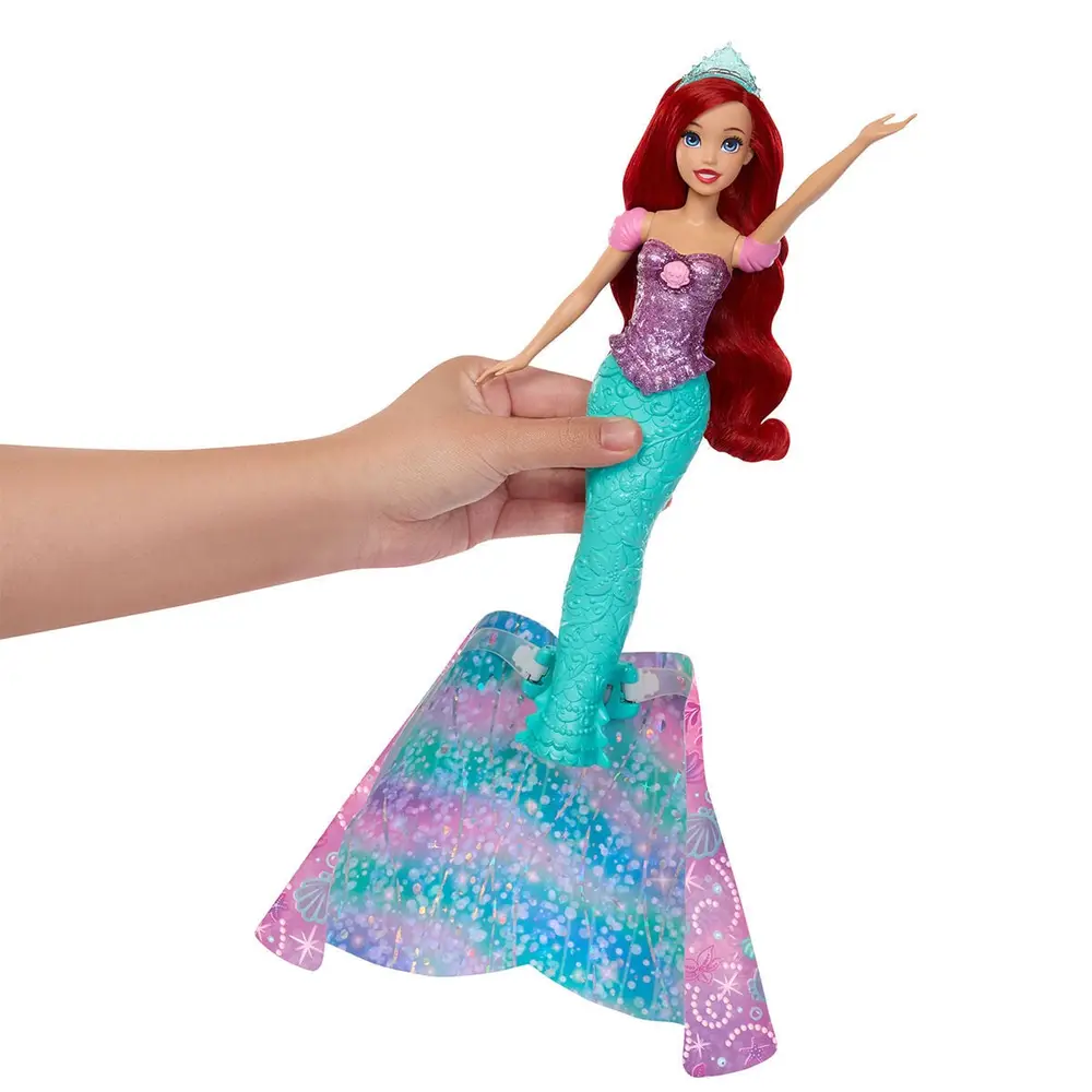 JLK19 Disney Prenses Kıyafet Eğlencesi 3