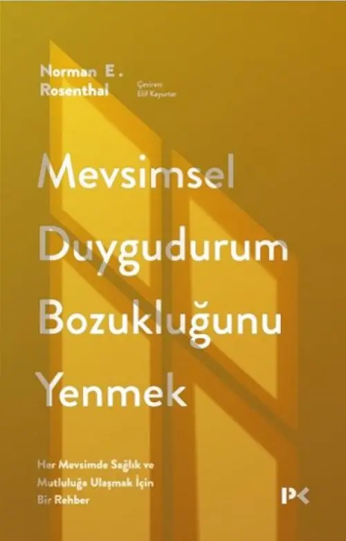 Mevsimsel Duygudurum Bozukluğunu Yenmek