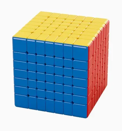 MF88616 MOYU 7X7 KÜP