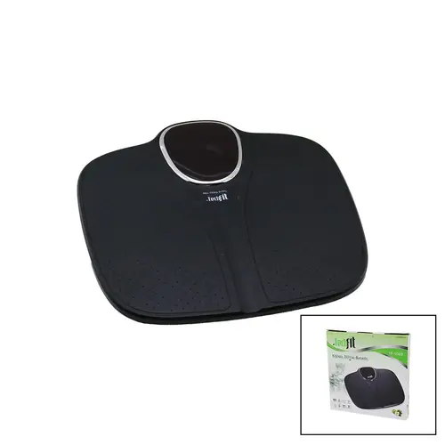 DİJİTAL DİZAYN - NOKTALI ZEMİN DİJİTAL BASKÜL TERAZİ TARTI 180KG/100GR LCD EKRAN - SENSÖR - ODA ℃ TF-1069