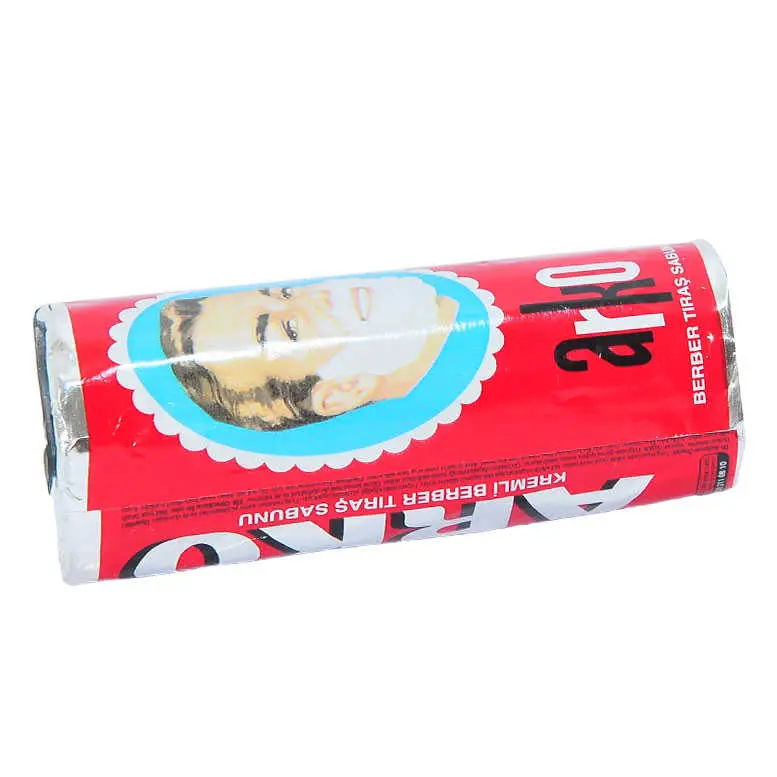 Berber Tıraş Sabunu li 75 Gr 3