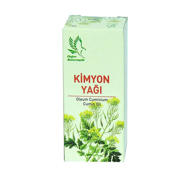 Kimyon Yağı 20 cc 5