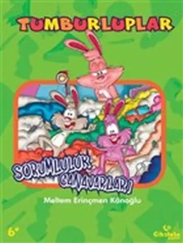 Tumburluplar - Sorumluluk Canarları