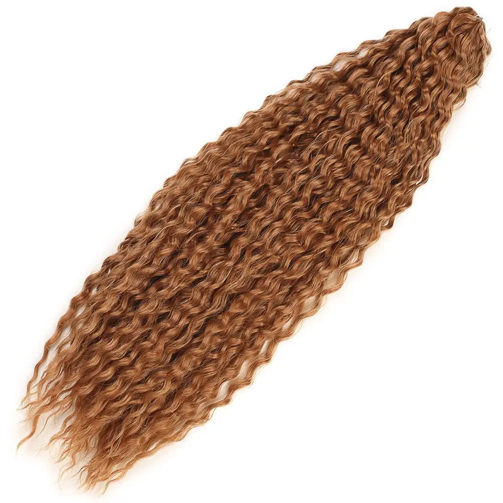 Brazilian Afro Daası / Bakır