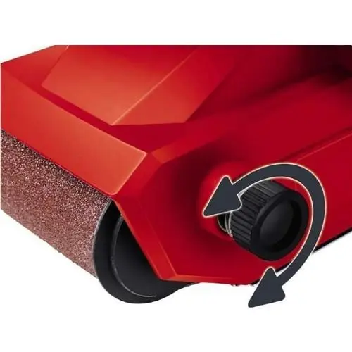 TC BS 8038 Tank Zımpara Makinesi 800 Watt 3